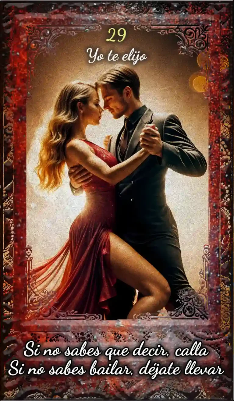 Cuando estés lista - paciencia en el amor