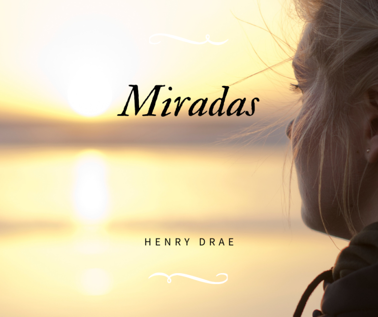 Hablar con la mirada - una acción que no requiere de palabras