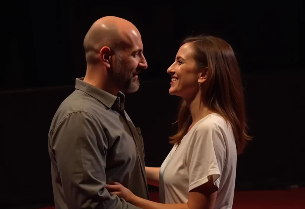 cómo seducir con una mirada