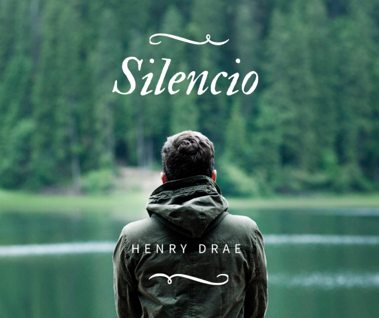 silencio - poema sobre soñar con un amor futuro