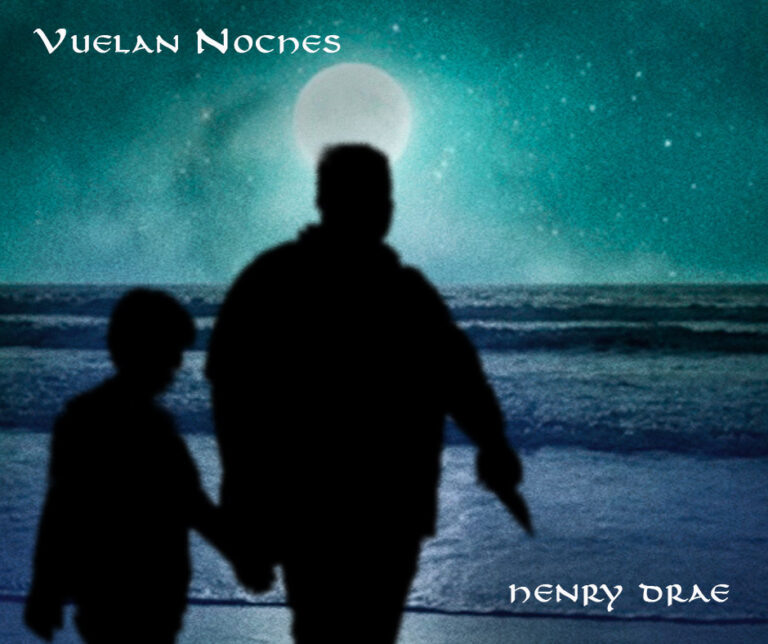 vuelan noches - cuento filosófico sobre el tiempo