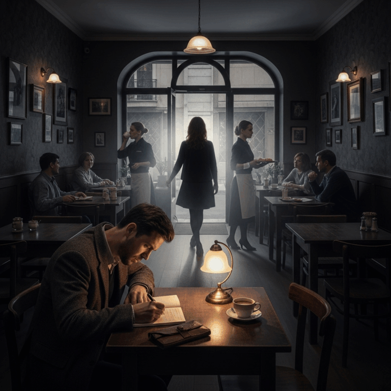 cómo demuestra su amor una persona fría - alma dura