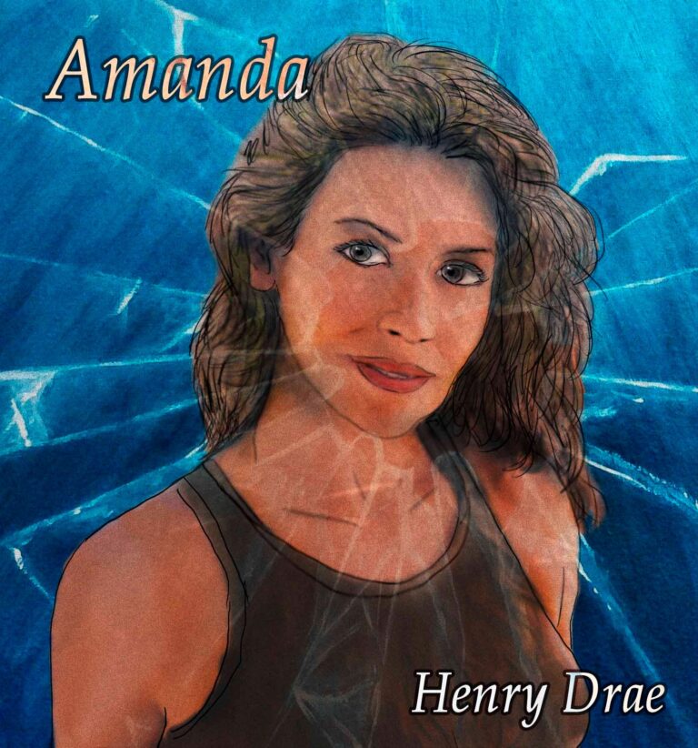 Amanda lo que no pudo ser