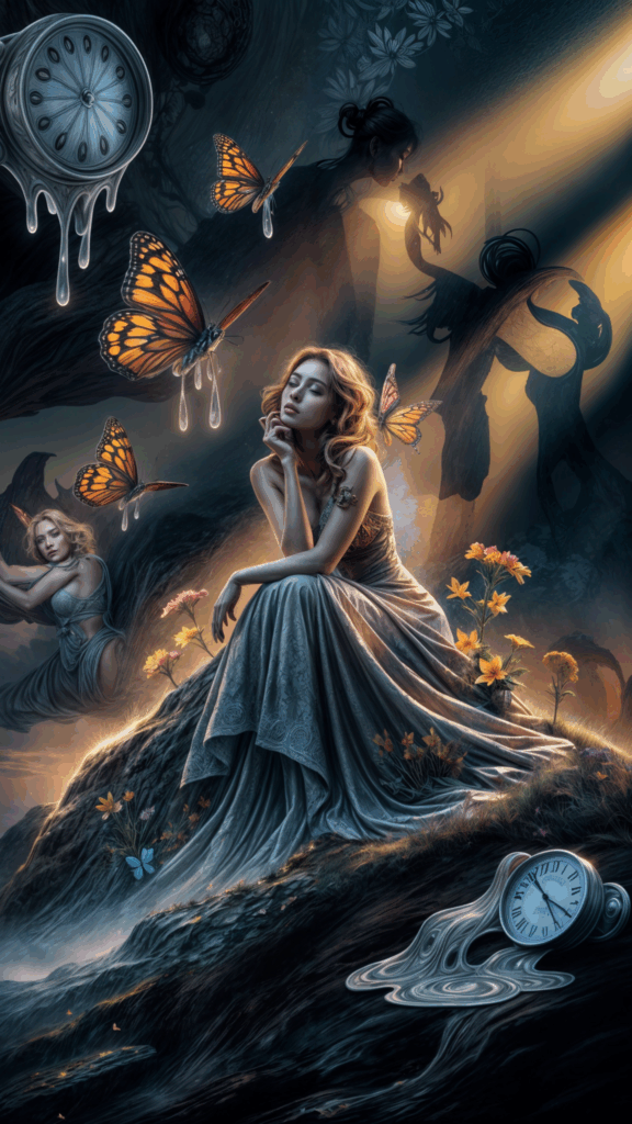 Requisitos para hacer el amor: La Conexión Emocional antes del Sexo