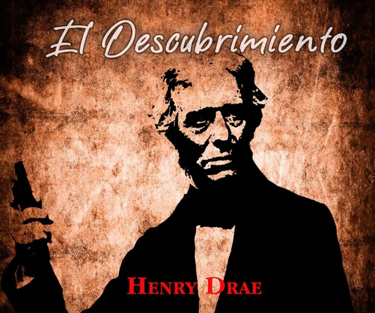 el descubrimiento - un relato sobre el legado de vida