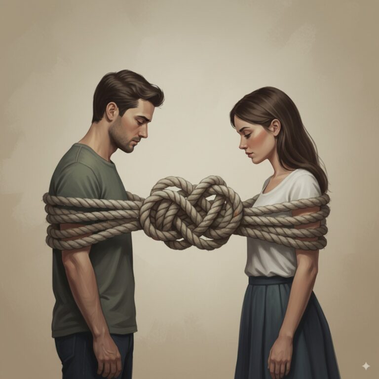 Tarot para decidir entre dos amores