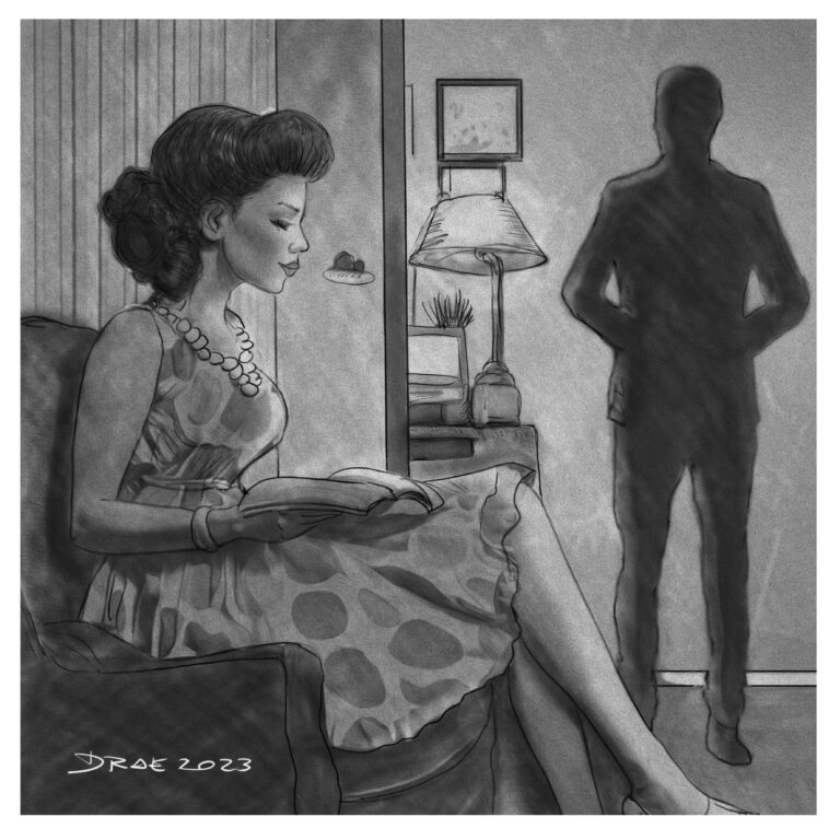 "Hoy no me esperes": Un Cuento Corto sobre Infidelidad y el Fin del Amor