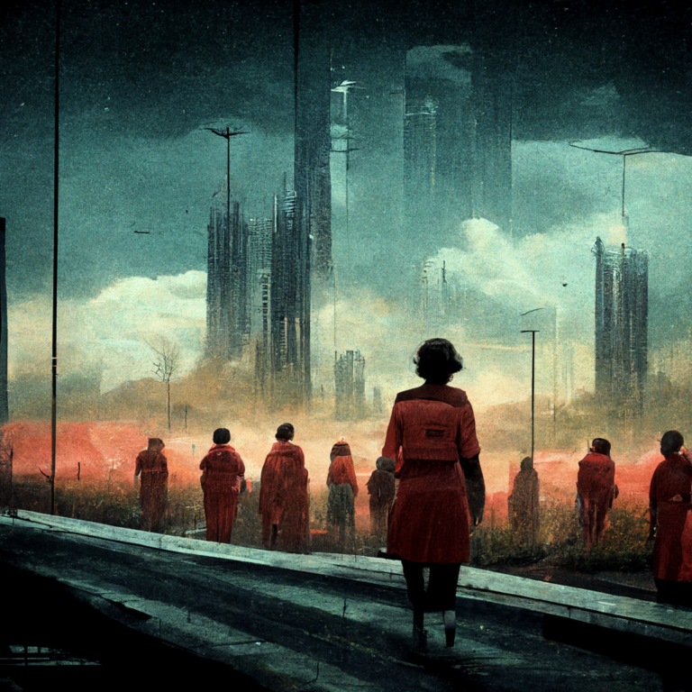 carta al hijo que no tuve