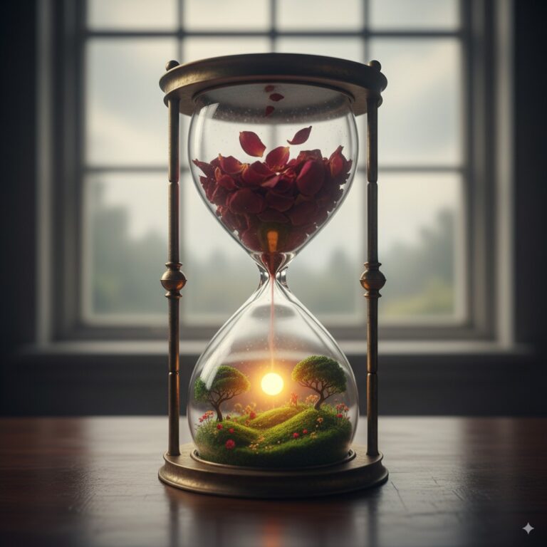 Poema sobre un amor perdido - fueron pocos