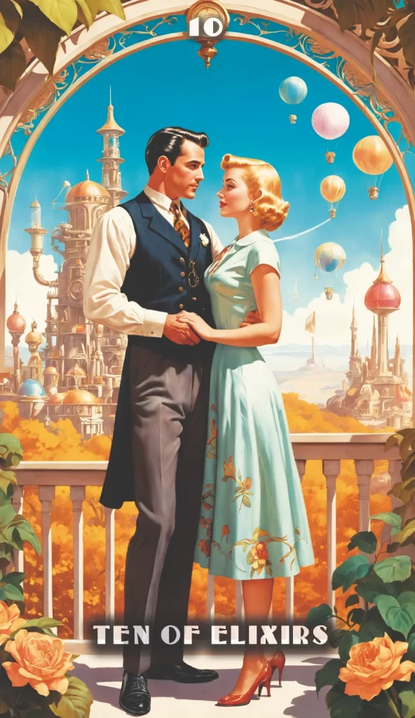 Como ser auténtico en una relación de pareja - Soñar con un amor futuro