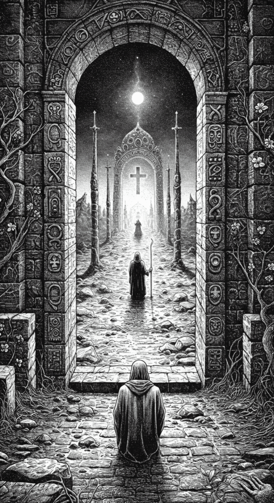 Carta del libro Anatomia de un escéptico que aborda el dogmatismo científico
