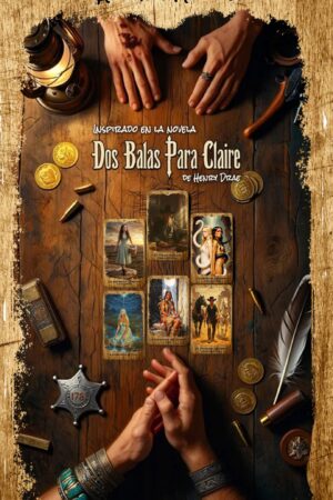 Tarot De Las Dos Balas - Versión Full Autor