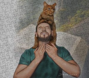 10 - NADA SERA IGUAL