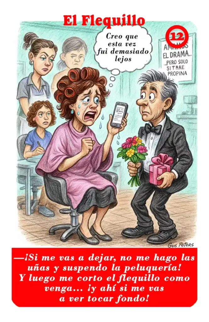 como detectar manipulacion - carta de supervivencia emocional para 2 - el oráculo