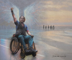 13 - VIEJOS CAPARAZONES