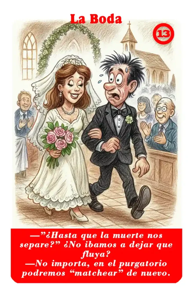por qué fracasan las relaciones modernas - carta del oráculo de supervivencia emocional