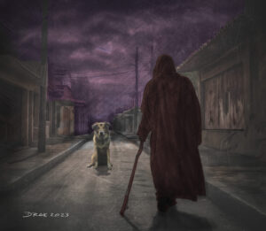 15 - TAN DISTANTES COMO AJENOS