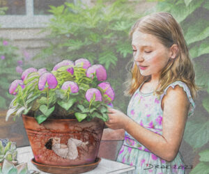 22 - HABITAR LA TRISTEZA