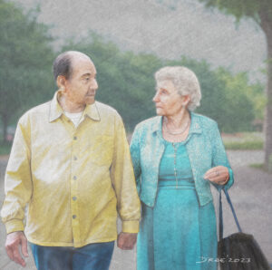 27 - ANDAR EN BICICLETA