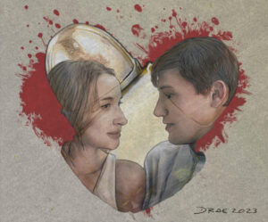 29 - LA SUTILEZA DEL AZAR