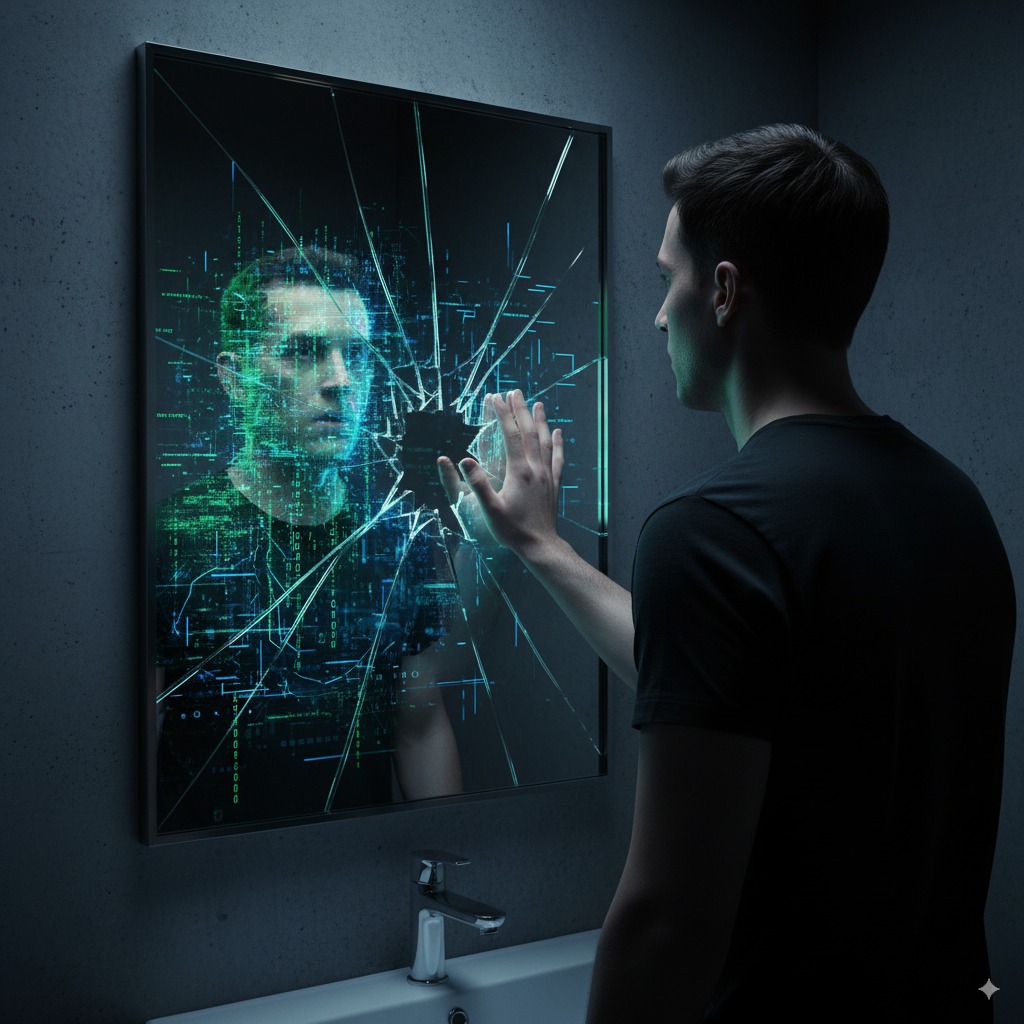 Cuento de Ciencia Ficción sobre IA