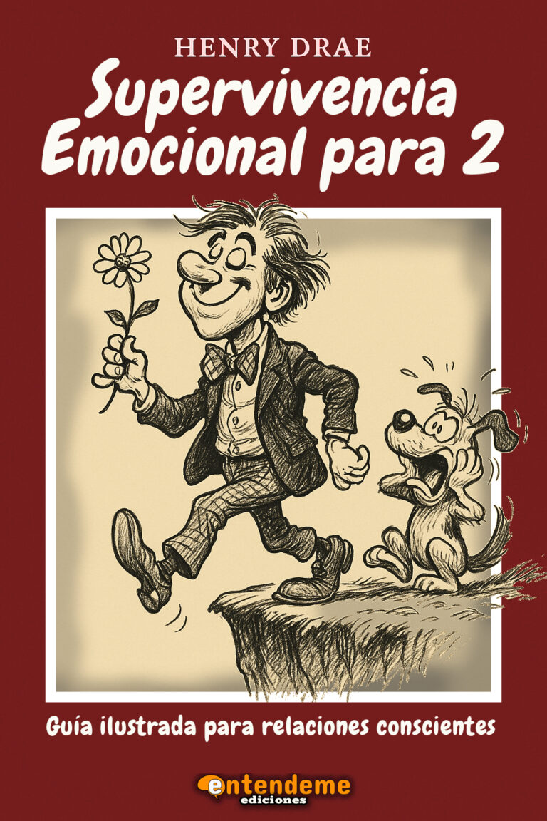 Supervivencia Emocional para 2