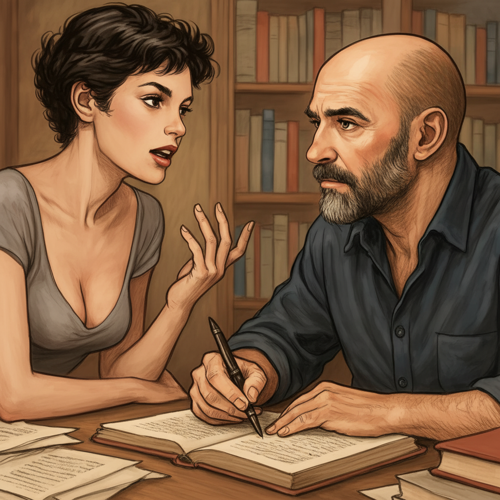 sociedad secreta skull and bones - conversaciones con daria