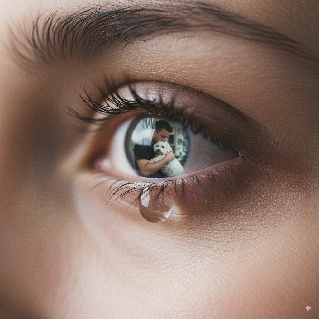 cuento emotivo sobre mascotas