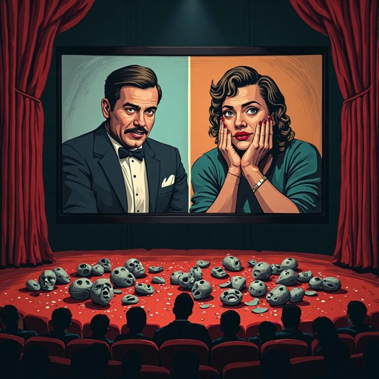 Sin importar la calidad de la obra, lo vital es que exista critica de cine y series sin filtro Cómo encontrar críticas objetivas