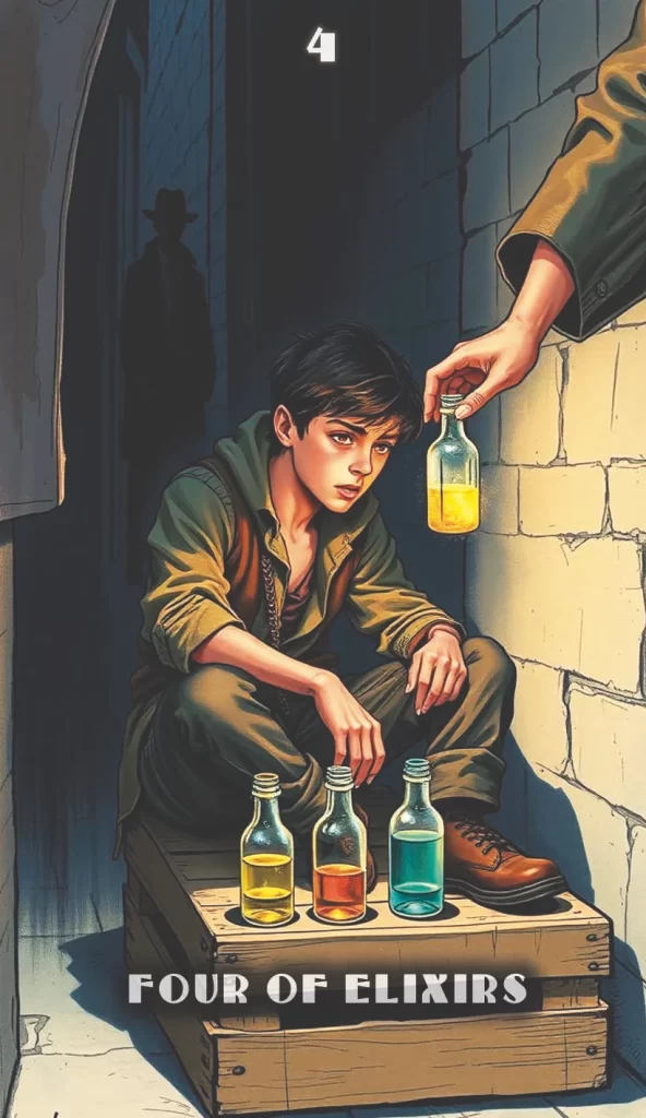 Lectura de tarot evolutivo para ayudar a decidir entre dos amores y una posible infidelidad. 2