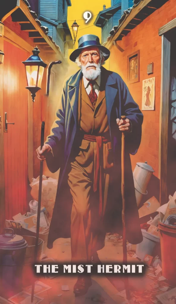 Lectura de tarot para decidir entre dos amores y una posible infidelidad.