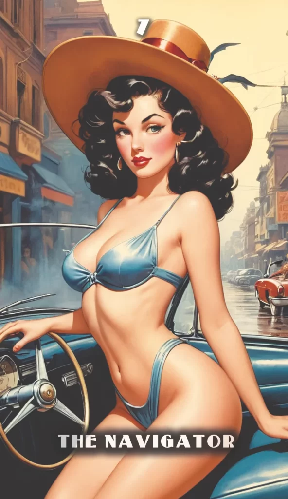 Lectura de tarot para decidir entre dos amores y una posible infidelidad. 3