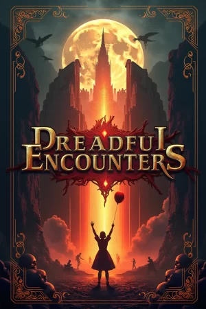 Dreadful Encounters – Manual de Usuario