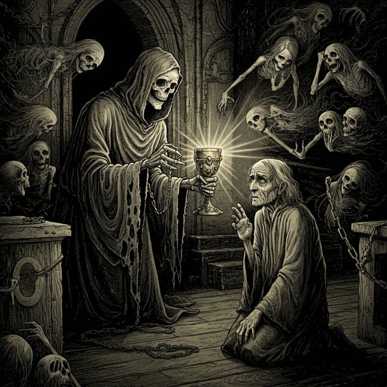 Tiempo de vida - Una charla sobre los problemas de la eternidad