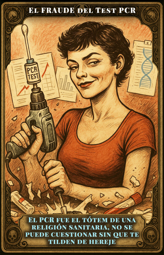 Sesgo de Pertenencia Grupal - PCR