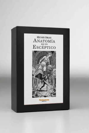 ANATOMÍA DE UN ESCÉPTICO: EL ORÁCULO