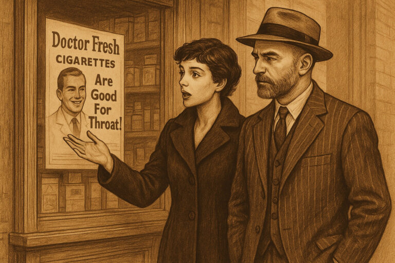 el negocio de la enfermedad - conversaciones con daria