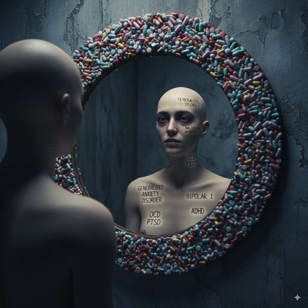 el negocio de la salud mental - ilustración 2