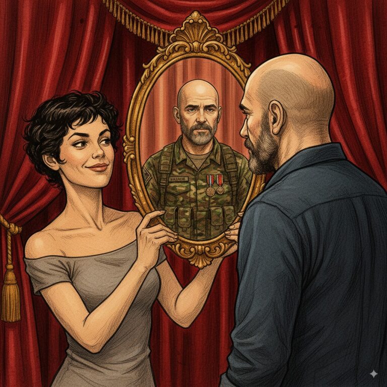 La manipulación en el cine y la TV