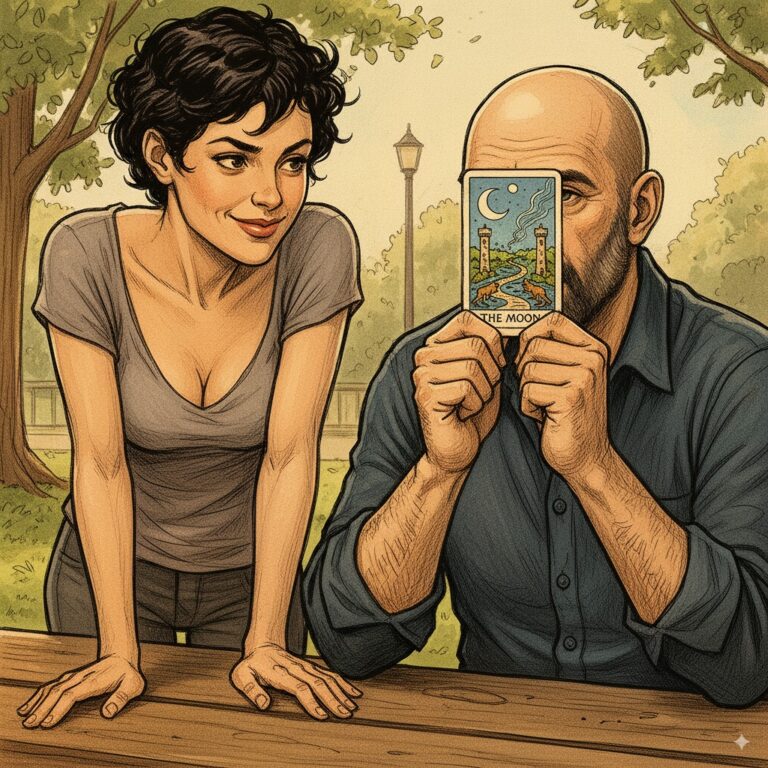 cómo leer el tarot - tarot para escépticos