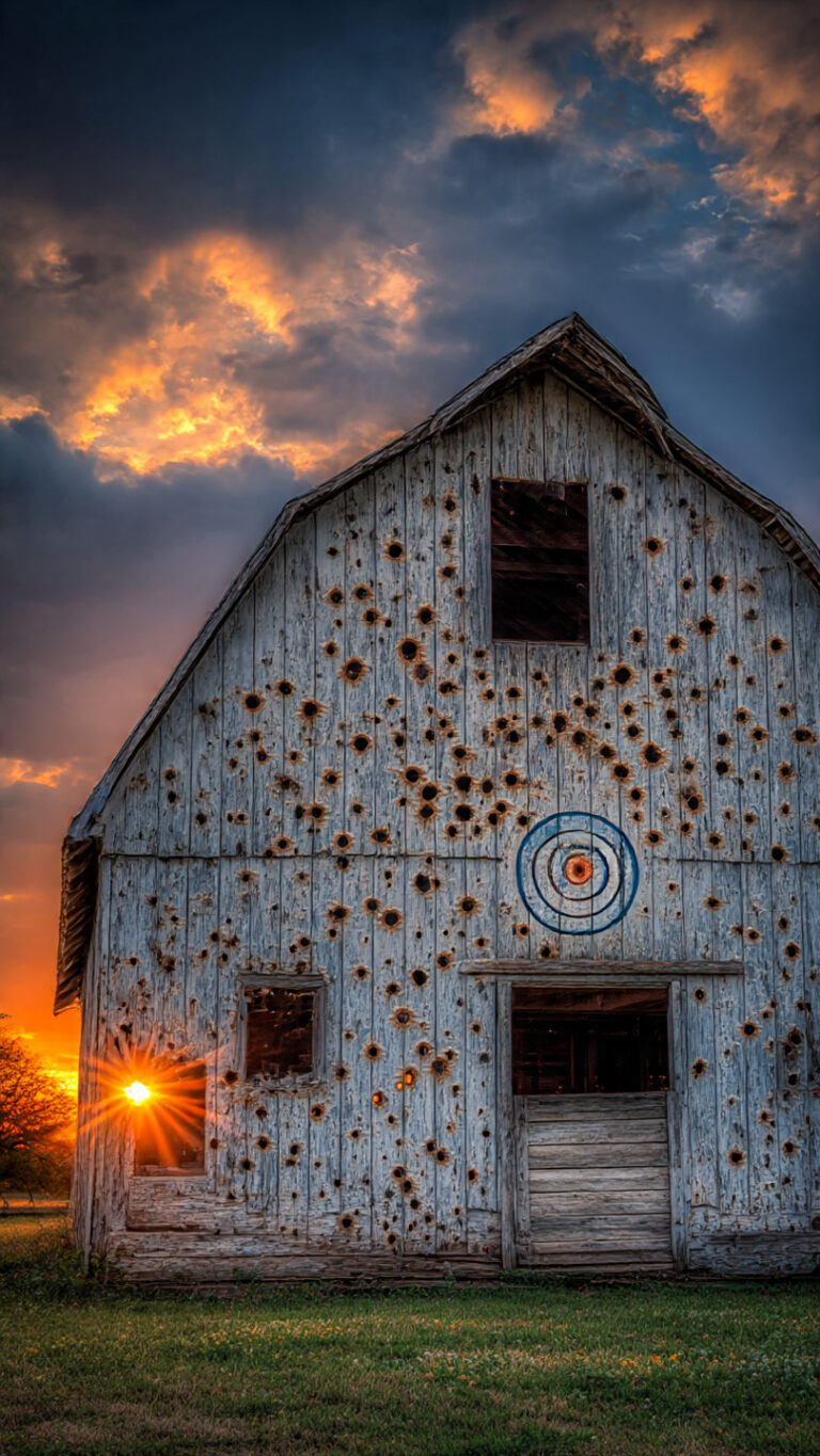 que es la falacia del francotirador de texas - portada
