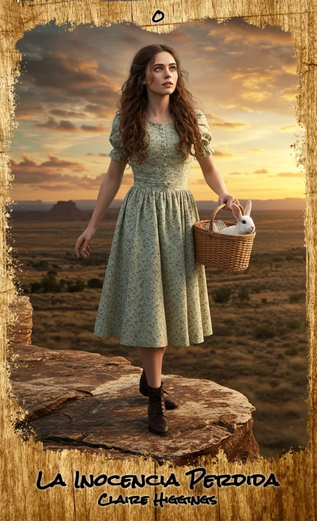 Significado del Loco Tarot - tarot de las dos balas