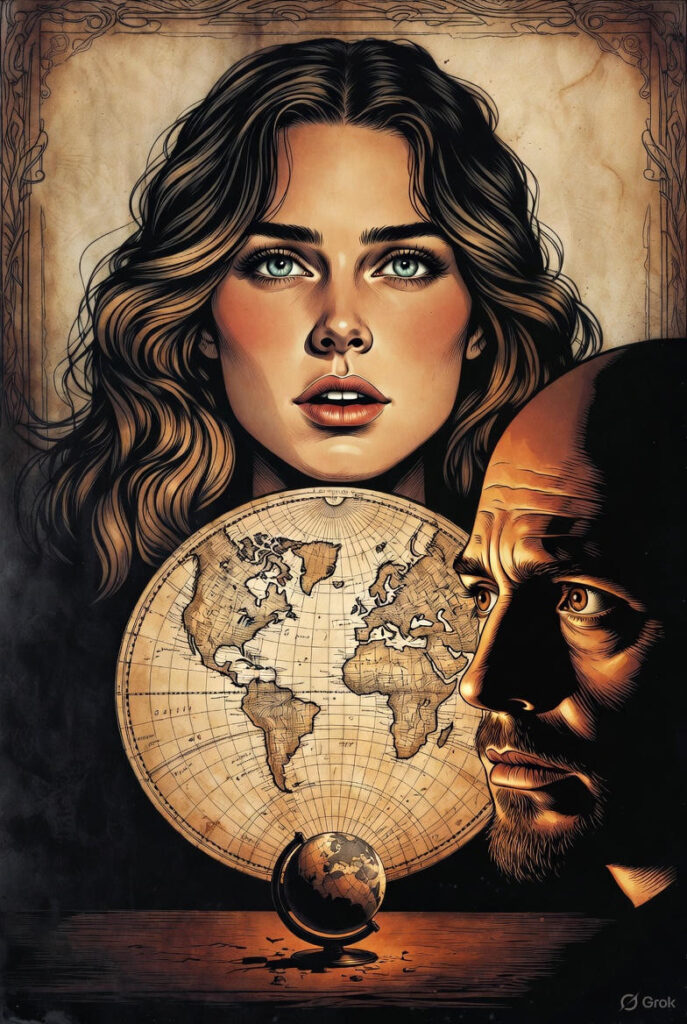 preguntas a un terraplanista