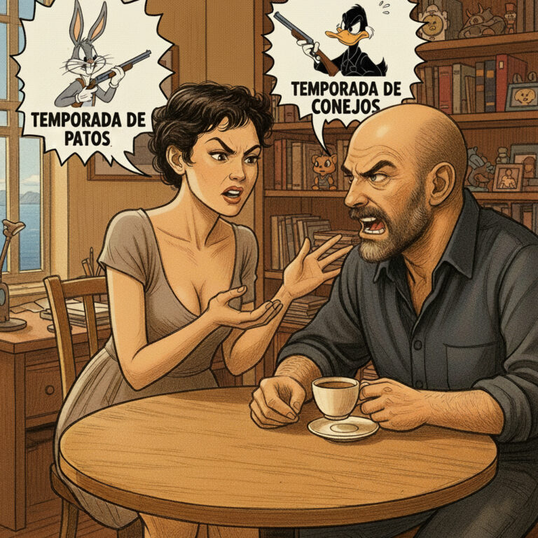 Sesgo de Pertenencia Grupal - DARIA