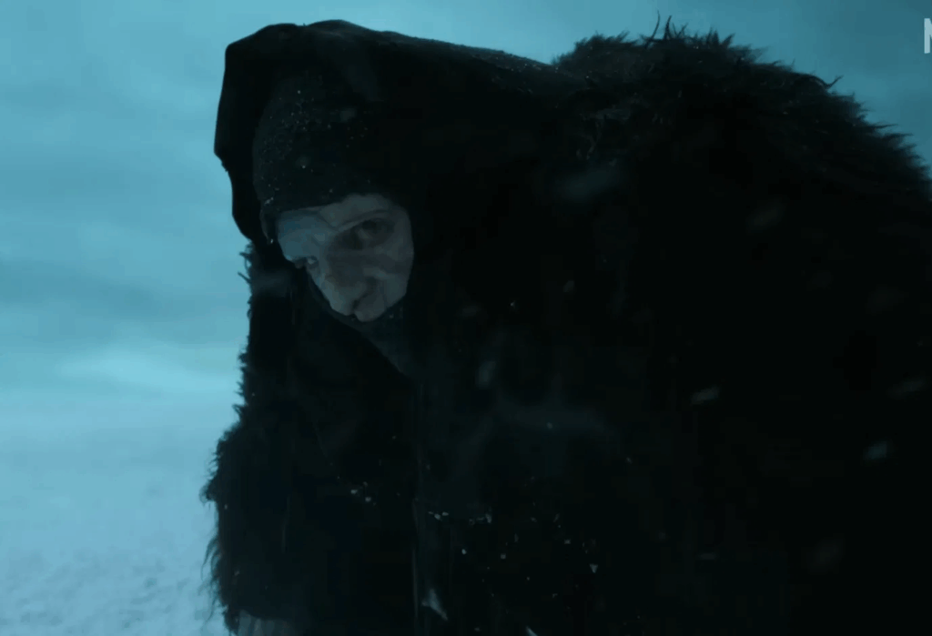 Frankenstein Guillermo del Toro - Jacon Elordi