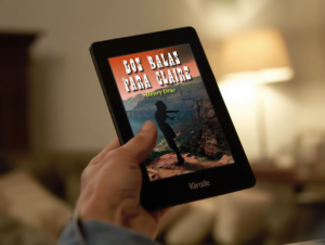 Dos balas para Claire - Kindle