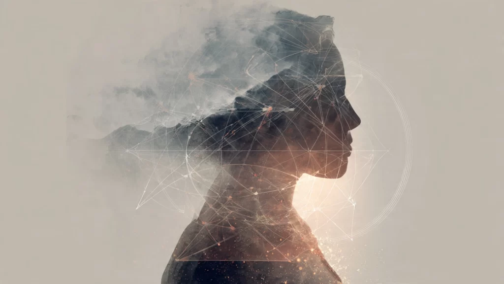 análisis de patrones en el pensamiento simbólico crítico