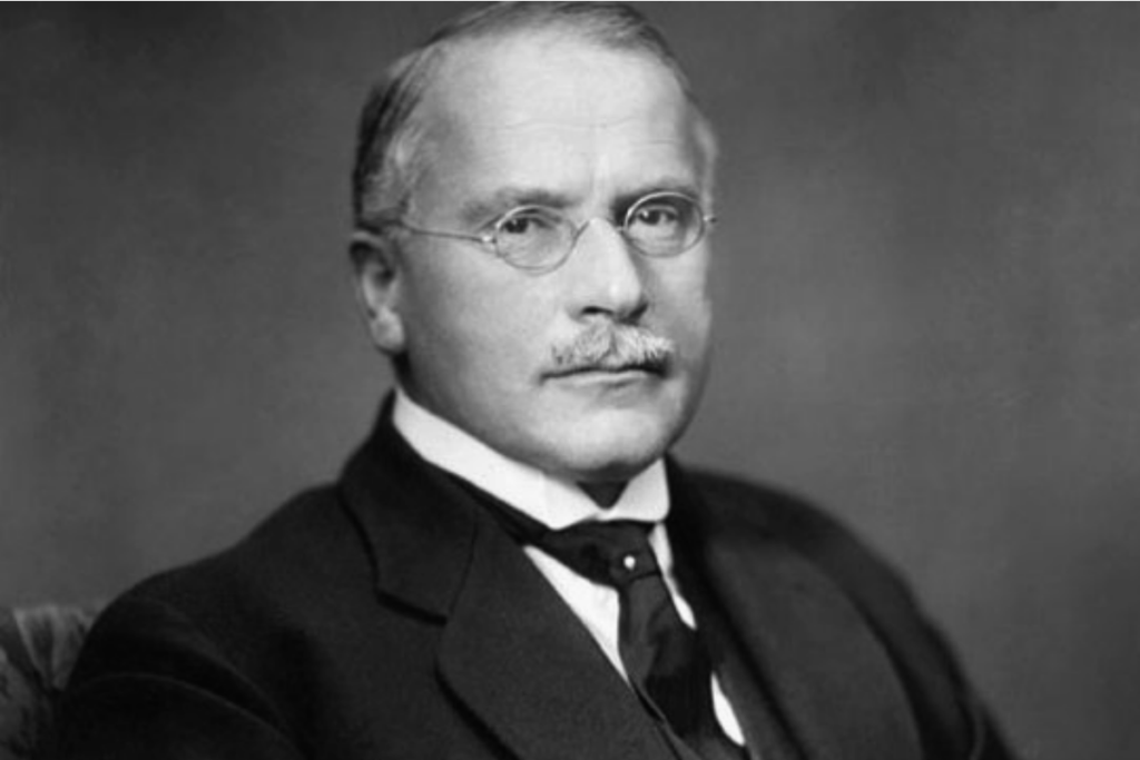 tarot terapéutico: Carl Jung