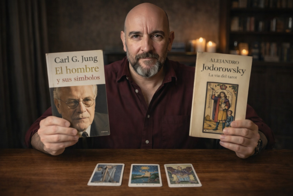 Henry Drae y dos fuentes reconocidas