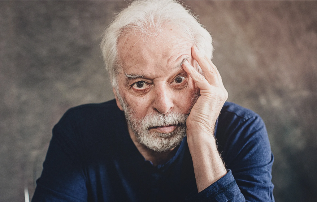 Tarot terapéutico: Alejandro Jodorowsky